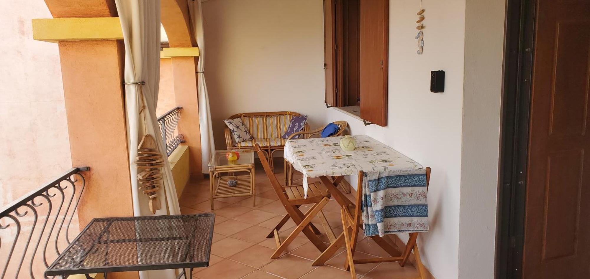 Appartamento A Pula Vicino Al Mare Exterior foto