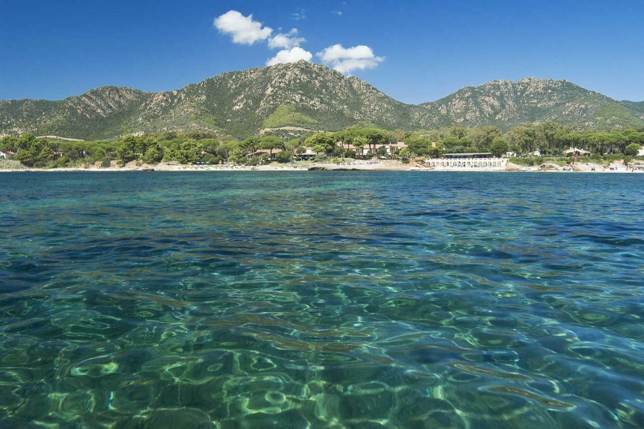 Appartamento A Pula Vicino Al Mare Exterior foto