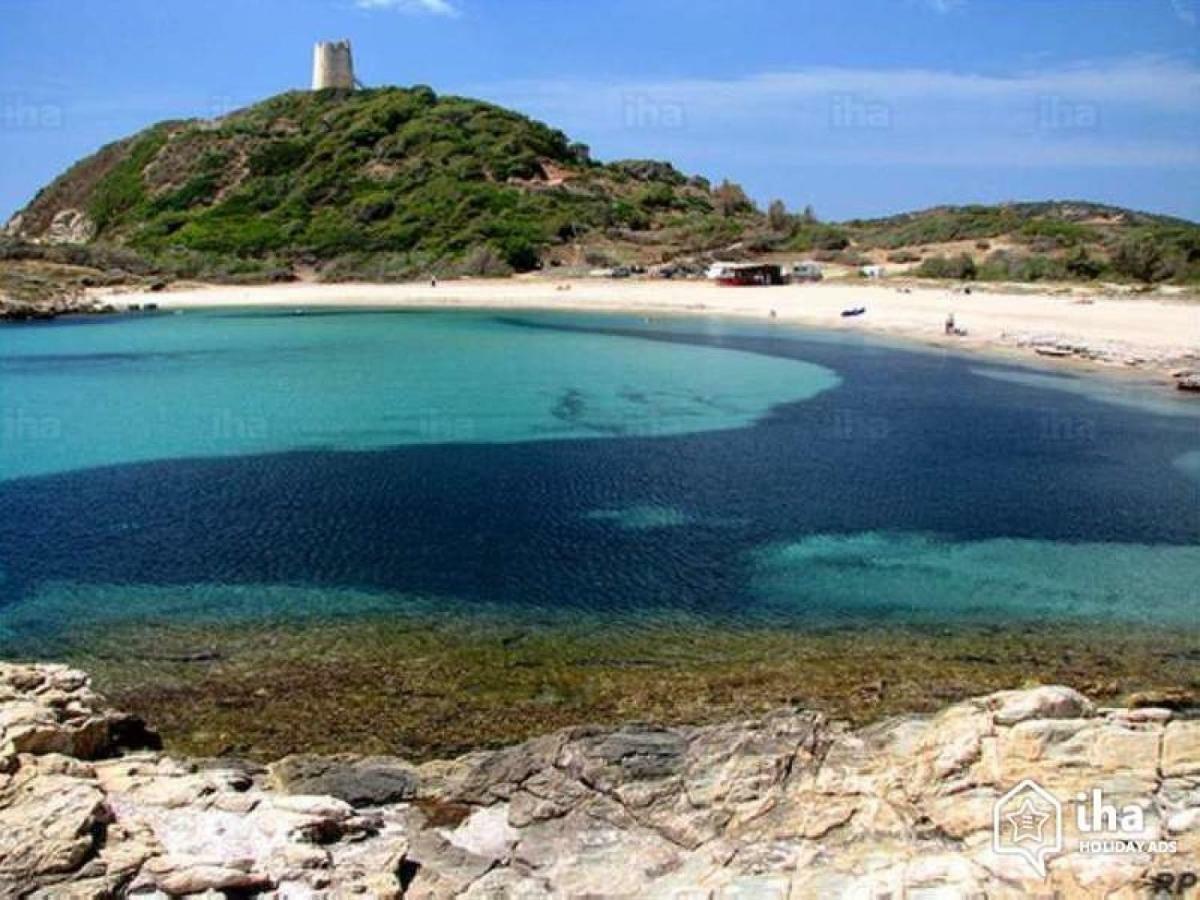 Appartamento A Pula Vicino Al Mare Exterior foto