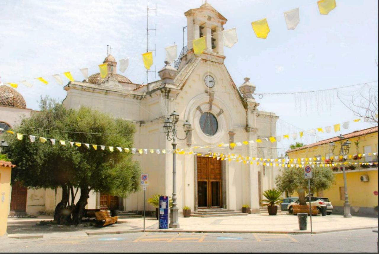 Appartamento A Pula Vicino Al Mare Exterior foto