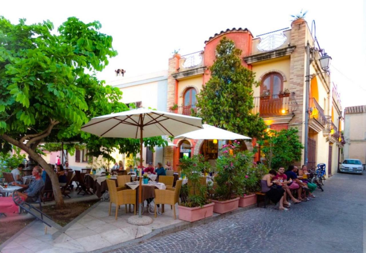 Appartamento A Pula Vicino Al Mare Exterior foto