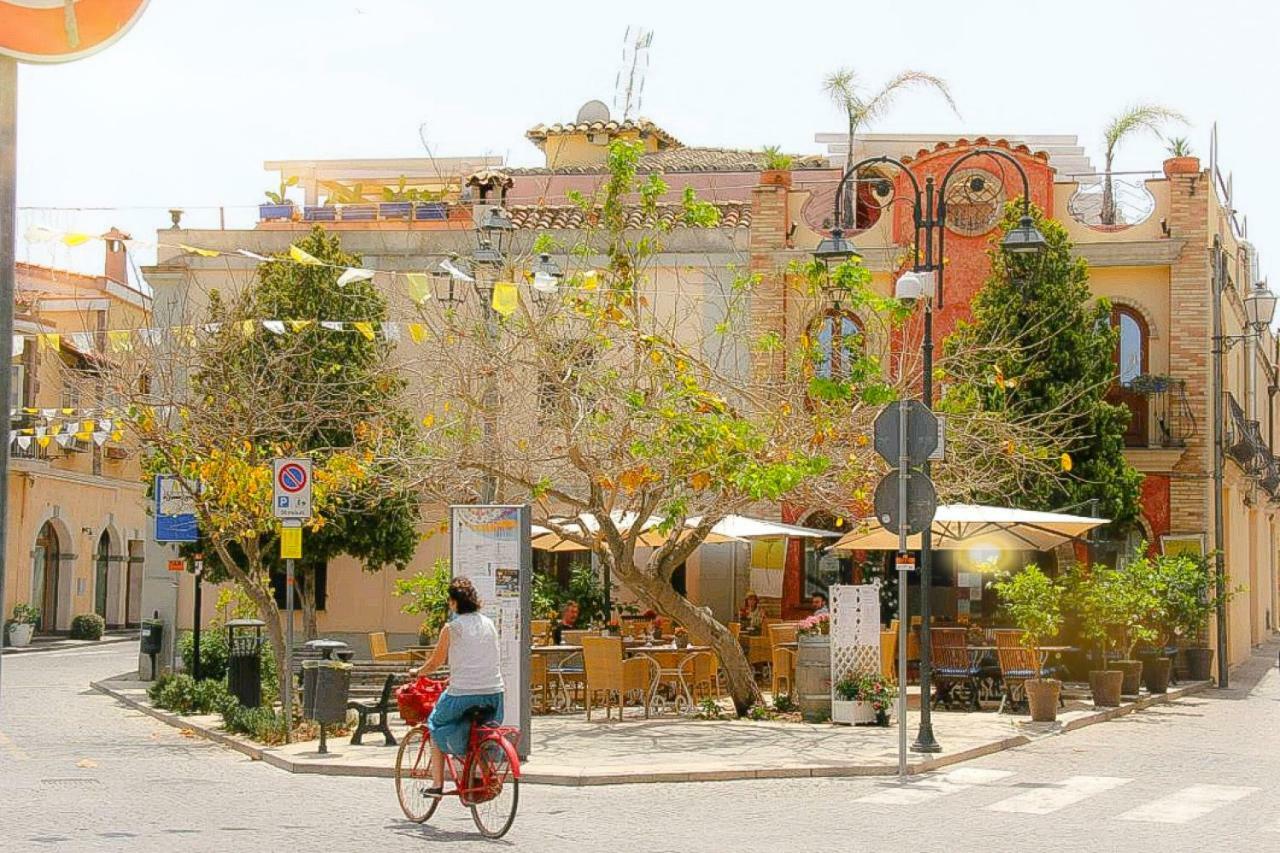 Appartamento A Pula Vicino Al Mare Exterior foto